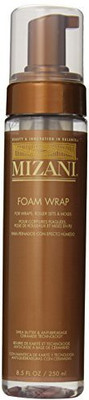 

Mizani Masters Line Foam Wrap For Unisex Foam(250 ml)
