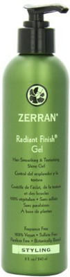

Zerran Radiant Finish Hair Gel Gel(240 ml)