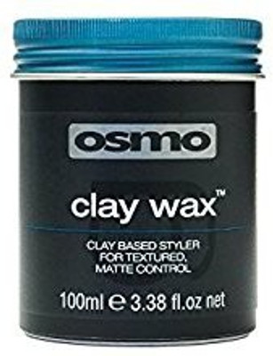 

Osmo Osmo Clay Wax Hair Styler