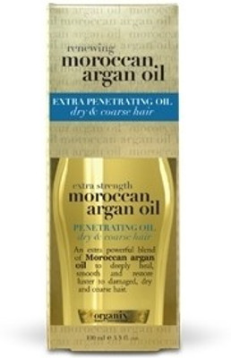 

Organix Org Moroc Extra Streng Penetrating Oil Hair Styler