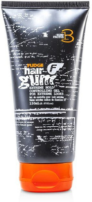 

Fudge Hair Gum (Extreme Hold Controlling Gel For Extreme Looks) Gel(150 ml)