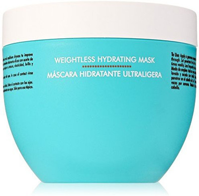 Moroccanoil Moroccan Oil Weightless Hydrating Mask Cream(510 ml)