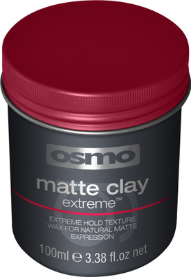 

Osmo Matte Clay Extreme Clay(100 ml)