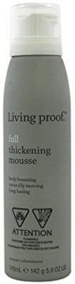 

Living Proof Full Thickening Mousse Mousse(142 g)