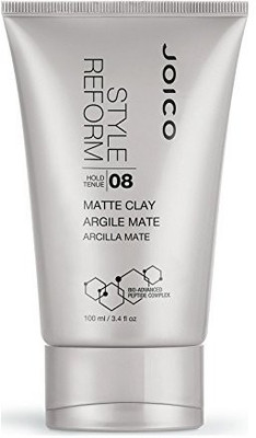 

Joico Matte Clay Style Reform Clay(100 ml)