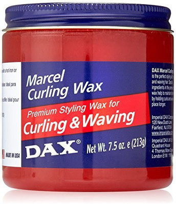 

Dax Marcel Wax(213 g)