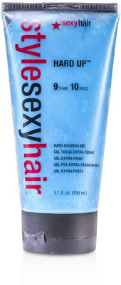 

Sexy Hair Concepts Style Sexy Hair Hard Up Hard Holding Gel Gel(150 ml)