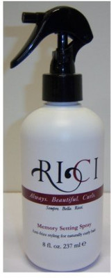 

Rici Memory Setting Spray Spray(237 ml)