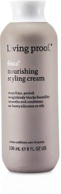 

Living Proof No Frizz Nourishing Styling Cream Cream(236 ml)