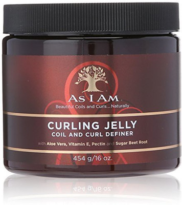 

IAM As Curling Jelly Gel(480 ml)