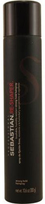 

Sebastian Re Shaper Hair Spray S Bottle Spray(300 g)