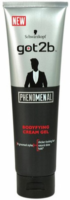 Schwarzkopf Got2B Phenomenal Bodyfying Gel Gel(150 ml)
