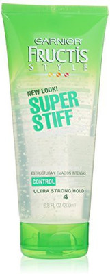 

Garnier Fructis Style Super Stiff Gel Gel(200 ml)