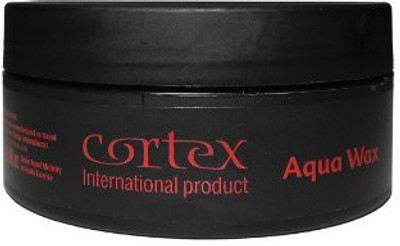 

Cortex Jojoba Styling Hair Wax(120 ml)