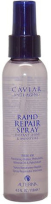

Alterna Caviar Anti Aging Rapid Repair Hair Spray By For Unisex Spray(120 ml)