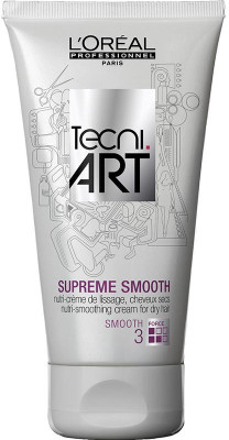 

L'Oreal Paris Tecni Art Liss Control Gel(150 ml)