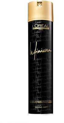 

L'Oreal Paris Professionnel Paris Infinium Hair Spray Spray(299 ml)