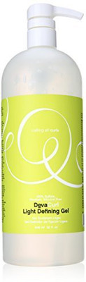

DevaCurl Angell Hyper Allergic Conditioning Gel Gel(960 ml)