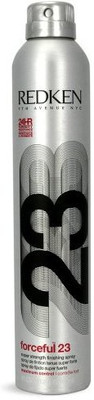 

Redken 23 Forceful Aero Spray(330 ml)