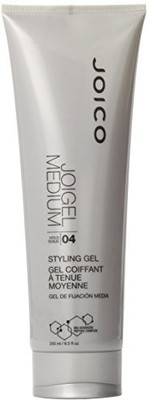

Joico Joi Gel Medium Styling Gel Gel(255 ml)