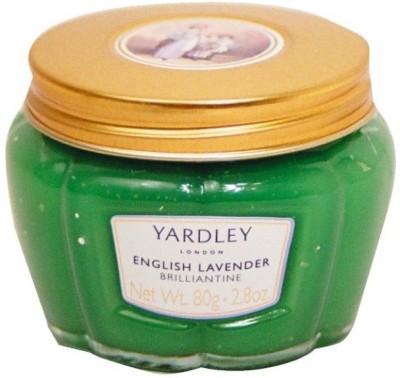 Buy Yardley London English Lavender Brilliantine for Women 80g Online at  Low Prices in India  Amazonin