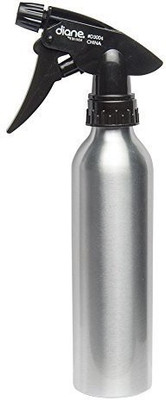 

Diane Spray Bottle, Silver, 8 Ounce Spray(236 ml)