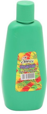 

Simco Premium Fixer Gel(300 g)