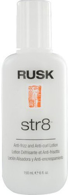 

Rusk By Straight Anti Frizz Anti Curl Lotion For Unisex Lotion(150 ml)
