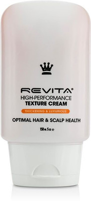 

DS Laboratories Revita High-Performance Texture Cream (Thickening & Luxurious) Cream(150 ml)