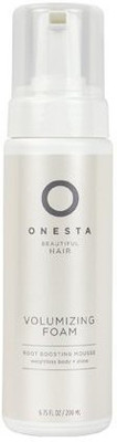

Onesta Volumizing Foam Foam(202.8 ml)