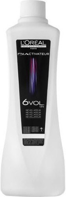 

L'Oreal Paris DIACTIVATEUR 6VOL. ACTIVATOR Cream(1000 ml)