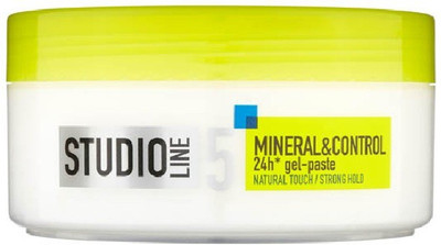 

L'Oreal Paris Paris New Mineral& Control Gel(150 ml)