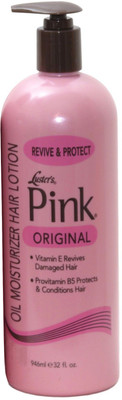 

Lusters Pink Oil Moisturizer Lotion Lotion(960 ml)