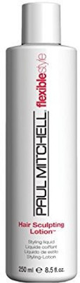 

Paul Mitchell Medium Style Hold Sculpting Unisex Foam Lotion(510 ml)