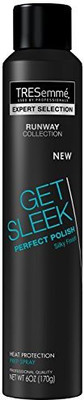 

TRESemme Spray Get Sleek Heat Protecting Spray(170 g)