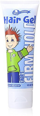 

Circle Of Friends Einar'S Arctic Freeze Hyper Hold Gel Gel(120 ml)