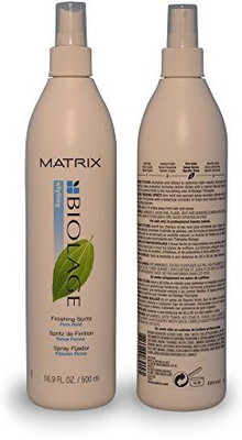 

Biolage Finishing Spritz Spray(510 ml)