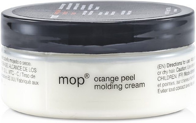 

Modern Organic Products Orange Peel Molding Cream (For Pliable Hold & Texture) Cream(75 ml)