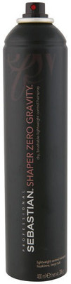 

Sebastian Re-Shaper resistant strong hold hair spray Spray(400 ml)