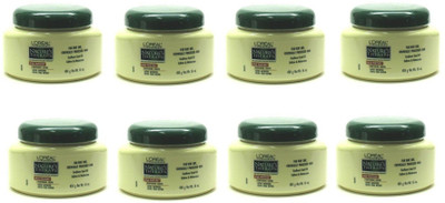 

L'Oreal Paris Natures Therapy Mega Moisture Creme (Pack Of 8) Cream(480 ml)