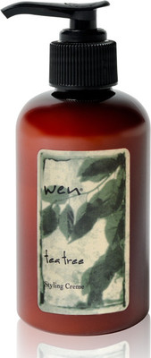 

Wen Tea Tree Styling Creme Cream(177 ml)
