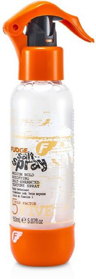 

Fudge Salt Spray (Medium Hold Bodifying Salt-Enhanced texture Spray) Spray(150 ml)
