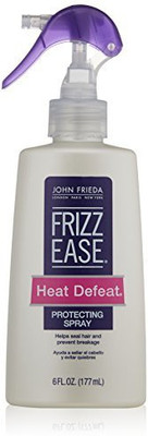 

John Frieda Frizz Ease Heat Defeat Protective Styling Spray By Spray(177 ml)
