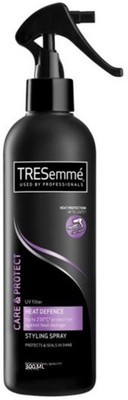 

TRESemme care & protect heat defence Spray(300 ml)
