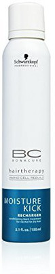 

Bonacure Moisture Kick Recharger Hair Foam(150 ml)