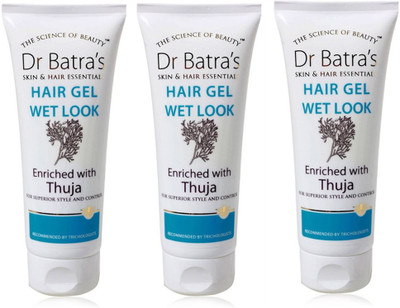 

Dr. Batra's Gel Wet Look Gel(300 g)
