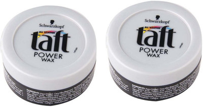 

Schwarzkopf Power Wax Wax(150 g)