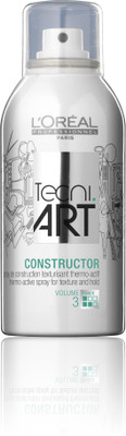 

L'Oreal Paris Professionnel Paris Techni Art Constructor Volume 3 Hair Spray Spray(149 ml)