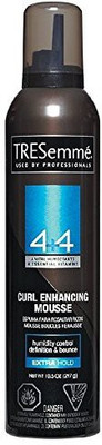 

TRESemme 4 Plus 4 Curl Enhancing Mousse Mousse(315 ml)