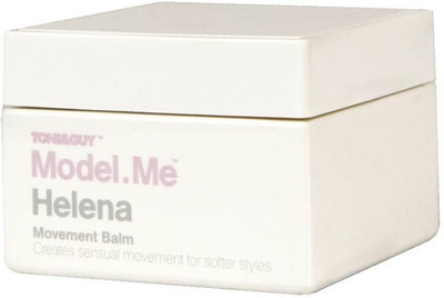 

Toni&Guy Model.Me Helena(Movement Balm) Cream(85 ml)